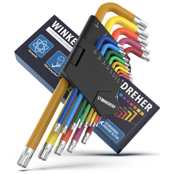 Winkelschraubendreher Set