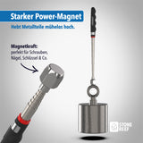 Magnetheber