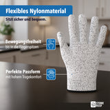 Schnittschutzhandschuhe - M