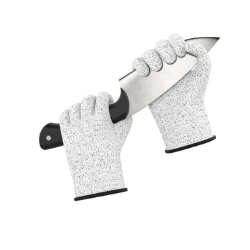 Schnittschutzhandschuhe - M