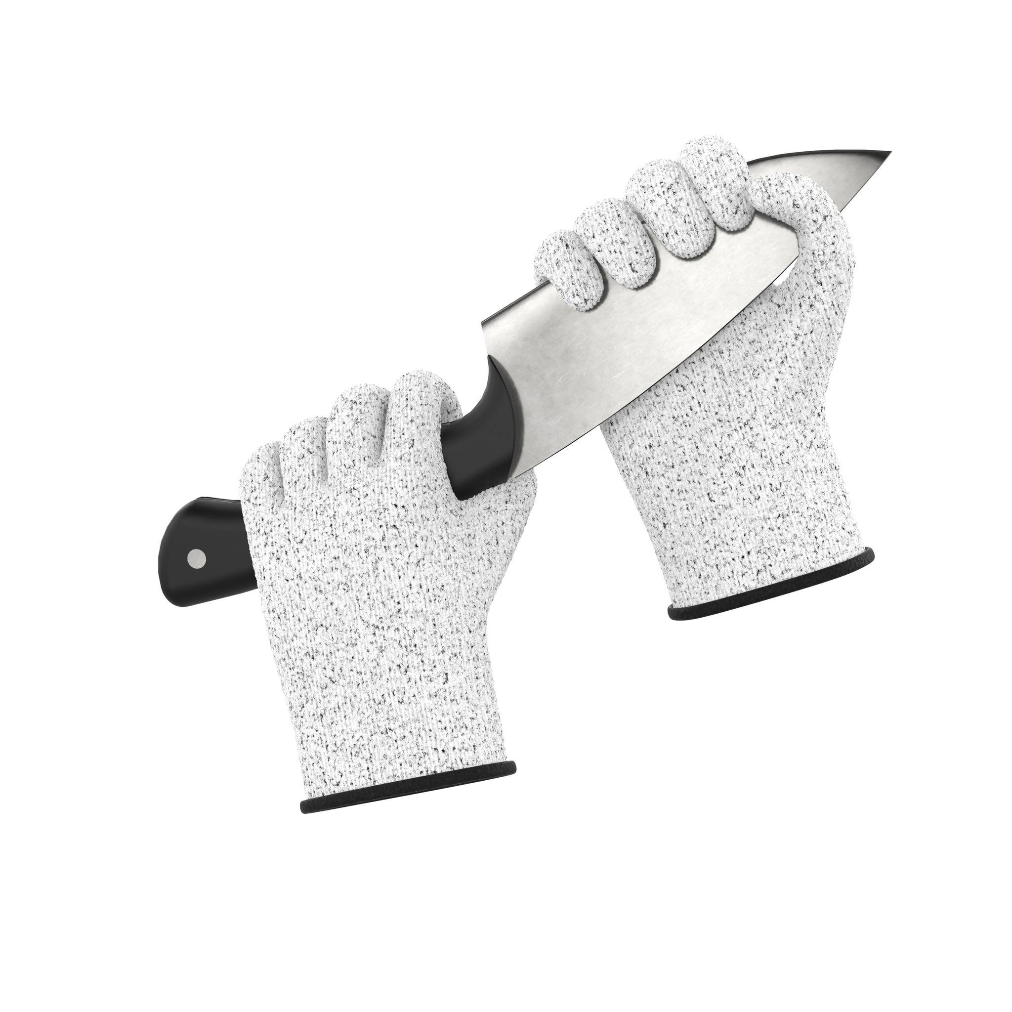 Schnittschutzhandschuhe - L