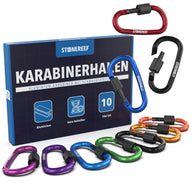 Karabinerhaken