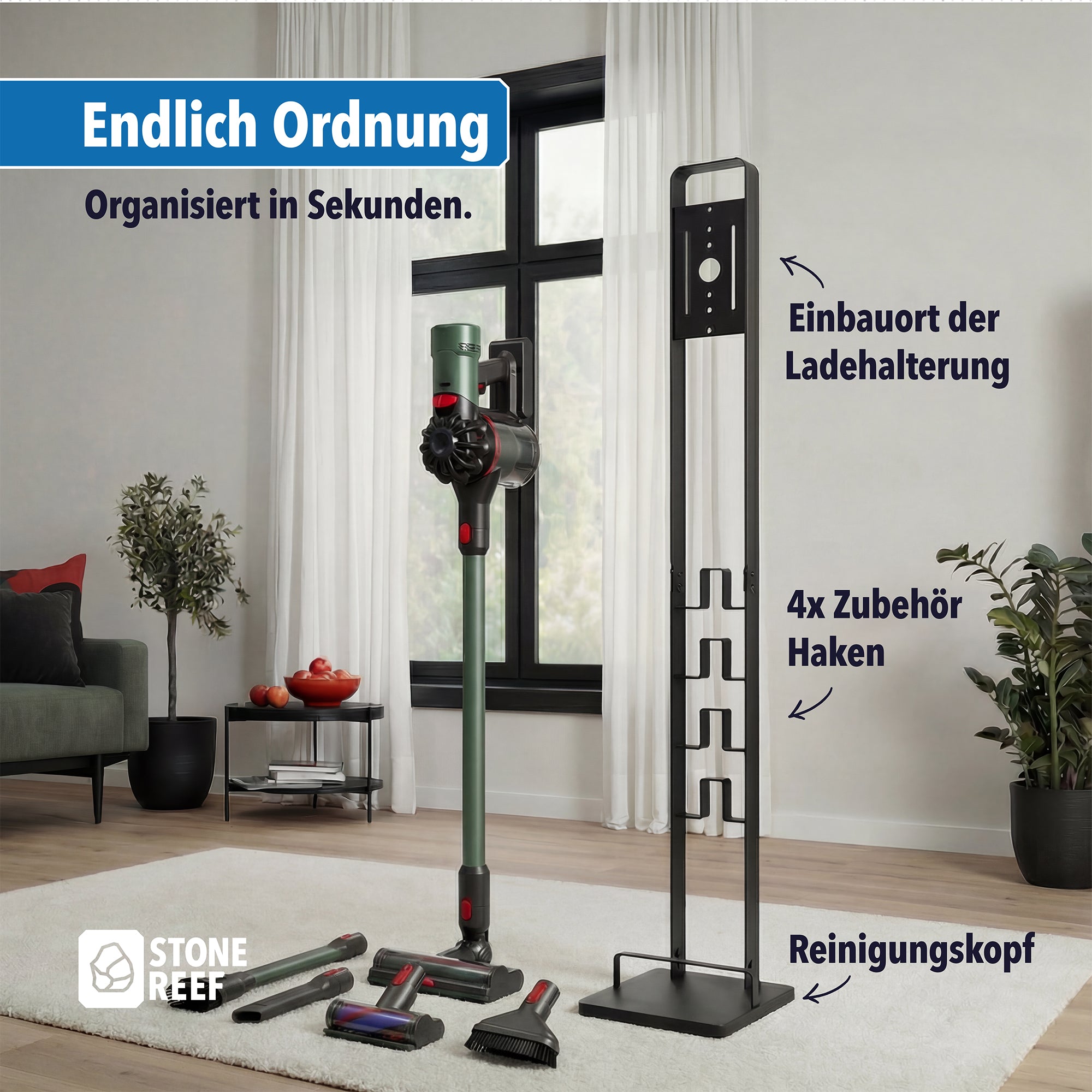 Ständer für Dyson
