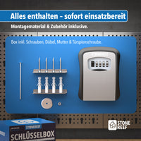 Schlüsselbox