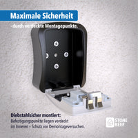 Schlüsselbox