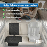 Kindersitzunterlage