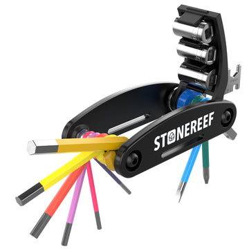 16-in-1 Fahrrad Multitool
