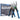 Blechschere Set gerader- & rechter Schnitt
