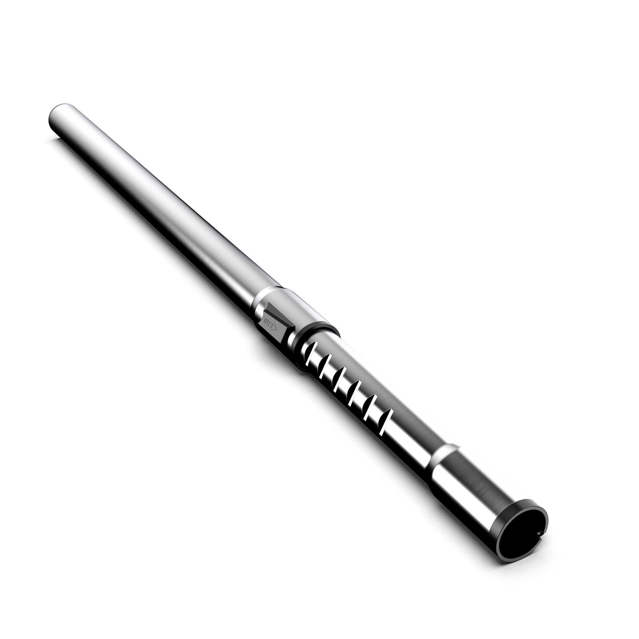 Teleskop-Staubsaugerrohr für Miele Staubsauger